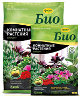 Грунт БИО для комнатных растений 10л