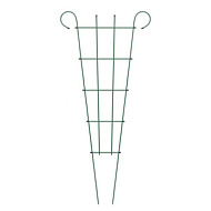 Шпалера «Веер» 0.5/0.9 х 2 м