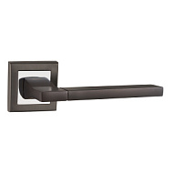 Ручка раздельная K.QL52.BLADE (BLADE QL) GR/CP-23 графит/хром