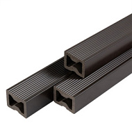 Лага ДПК 40*30*3000 венге