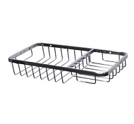 Мыльница Санакс, решетка, двухсекционная 1221