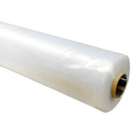ПЛЕНКА П/Э ТЕХНИЧЕСКАЯ 150 МКМ (3Х100)