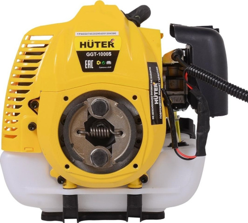 70/2/6 Бензиновый триммер Huter GGT-1000S