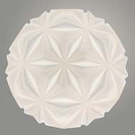 Светильник СЛЛ 058 Мимоза 24W 330x80 LED 6500K 220V