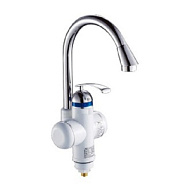 Водонагреватель проточный AquaKratos 3 kW, 1,3 (л/мин)