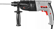 П-22-650 Перфоратор ЗУБР П-22-650, SDS-plus, реверс, горизонтальный, 650 Вт, 2.3 Дж, кейс
