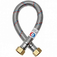 Подводка для воды ELKA 1/2 ГГ 0,6м