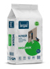 Клей для мозаики Bergauf Mosaik белый С2ТЕ  5кг