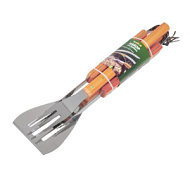 Набор для барбекю (щипцы, лопатка, вилка)