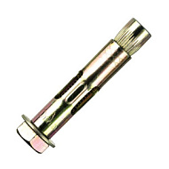 Анкерный болт HВM 12*130мм с шестигр. головкой