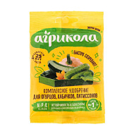 Удобрение Агрикола-5 для огурцов 50 гр