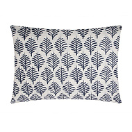 9947002 Комплект наволочек Этель Blue ornament, 50х70 см - 2 шт., бязь