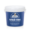 Клей ПВА ЭКСПЕРТ  строительный -30С°, 2,1кг