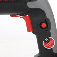 Перфоратор P.I.T. PBH26-C6 (3-реж, 1000Вт. 3,2дж.SDS+ пласт.кейс, макс диам.бура 26мм)