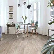 Линолеум PROFI MASTER HAVANNA OAK 1_416M полукоммерческий, ширина 3,5м/2мм