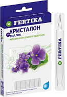 Удобрение Кристалон для орхидей Фертика 10 мл
