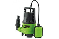 97263 Дренажный насос Сибртех СДН450-35 (для грязной воды, 450 Вт, напор 5,5 м, 8000 л/ч)