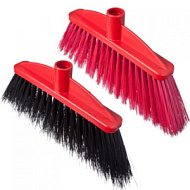 Щётка для пола МУЛЬТИПЛАСТ "Леди Брук"