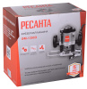 Фрезерная машина Ресанта ФМ-1300Э
