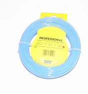 556006 Леска для триммера Siat Professional 2,0мм*15м, сечение круг