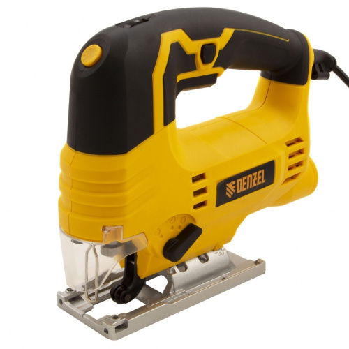 27103 Лобзик электрический Denzel JS-80