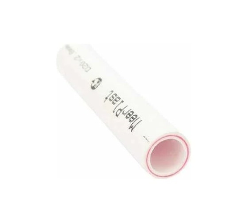 Труба СТЕКЛОВОЛОКНО 40 (PN25) MeerPlast (2м)