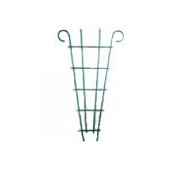 Шпалера "Веер" 2*0,8 м