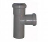 Тройник d50хd50/90 гр