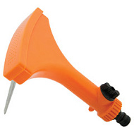 AP 3016 Ороситель в форме веера с запорным краном