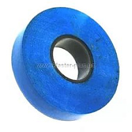 206216 Изолента ИЭК 19/20 цвет синий