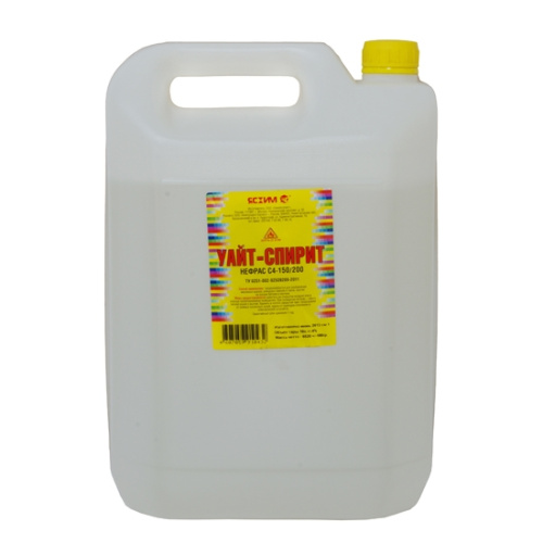 Уайт-спирит 10л
