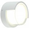 Светильник настенный IMEX LED 12W 4000K Белый 220V IP54
