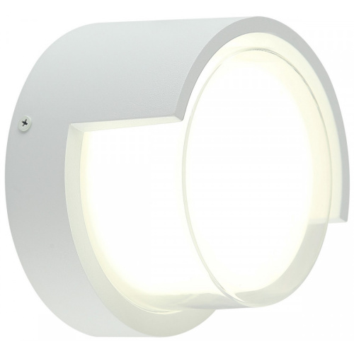 Светильник настенный IMEX LED 12W 4000K Белый 220V IP54