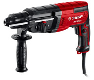 П-28-850 Перфоратор ЗУБР П-28-850, SDS-plus, 850 Вт, 2.3 Дж, кейс