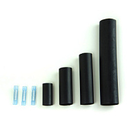 Комплект заделок для подключения кабеля с колпачком