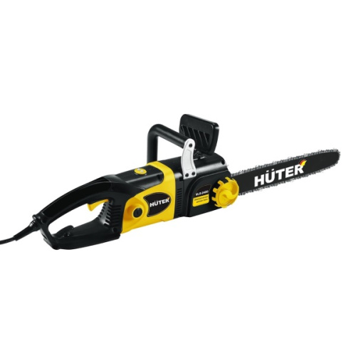 Электропила Huter ELS-2400 70/10/2