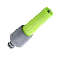 Наконечник поливочный под коннектор 'Урожайная сотка' (YM7201)