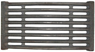 Решетка колосниковая РУ-4 400х200  (Балезино)