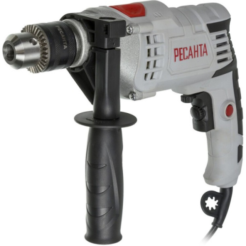 Дрель ударная Ресанта ДУ-15/950М  75/8/4