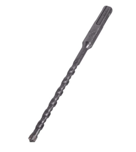Бур по бетону Вихрь КВАДРО 6x160x100 SDS-Plus