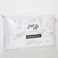 5469122 Одеяло LoveLife 220х200 см
