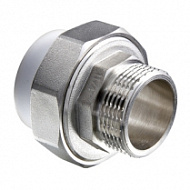 Муфта ПП Американка НР D20-1"