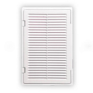 28095 (213-989) Люк-дверца Эковент 2025ДФ 20*25см