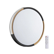 Настенно-потолочный светильник Sonex PALE VELIO LED 3000-6000К