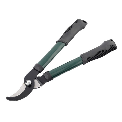 Сучкорез 410 мм металлические ручки `Урожайная сотка` XL330М