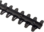 70/1/43 Электрический триммер-кусторез Huter GET-7551