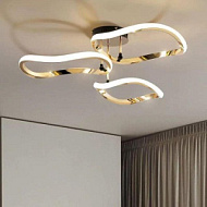 Люстра подвесная F3224-116 LED60W LED60w