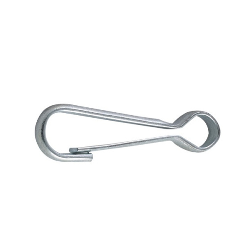 Карабин 30мм тип 125 ТА 2шт/пакет