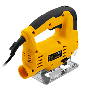 Лобзик электрический Denzel JS-65, 550 Вт, 65 мм