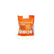 Удобрение РАСКИСЛИТЕЛЬ ПОЧВЫ Гуматизированный 3кг